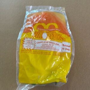 New McDonald’s‎ Happy Meal Vintage Dinosaurs 🦕 🦖 Dino-Motion Charlene Sinclair